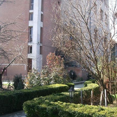 Hotel Decentria Timisoara Exterior photo