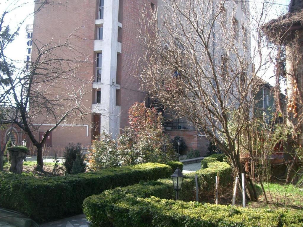 Hotel Decentria Timisoara Exterior photo