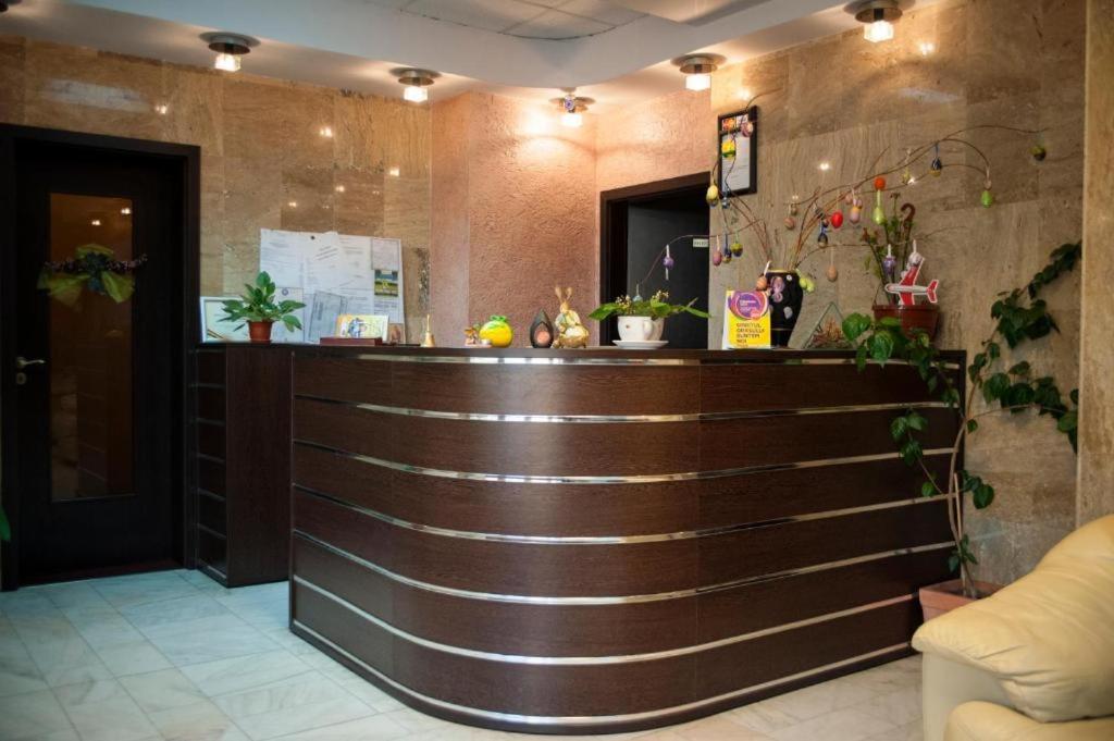 Hotel Decentria Timisoara Exterior photo